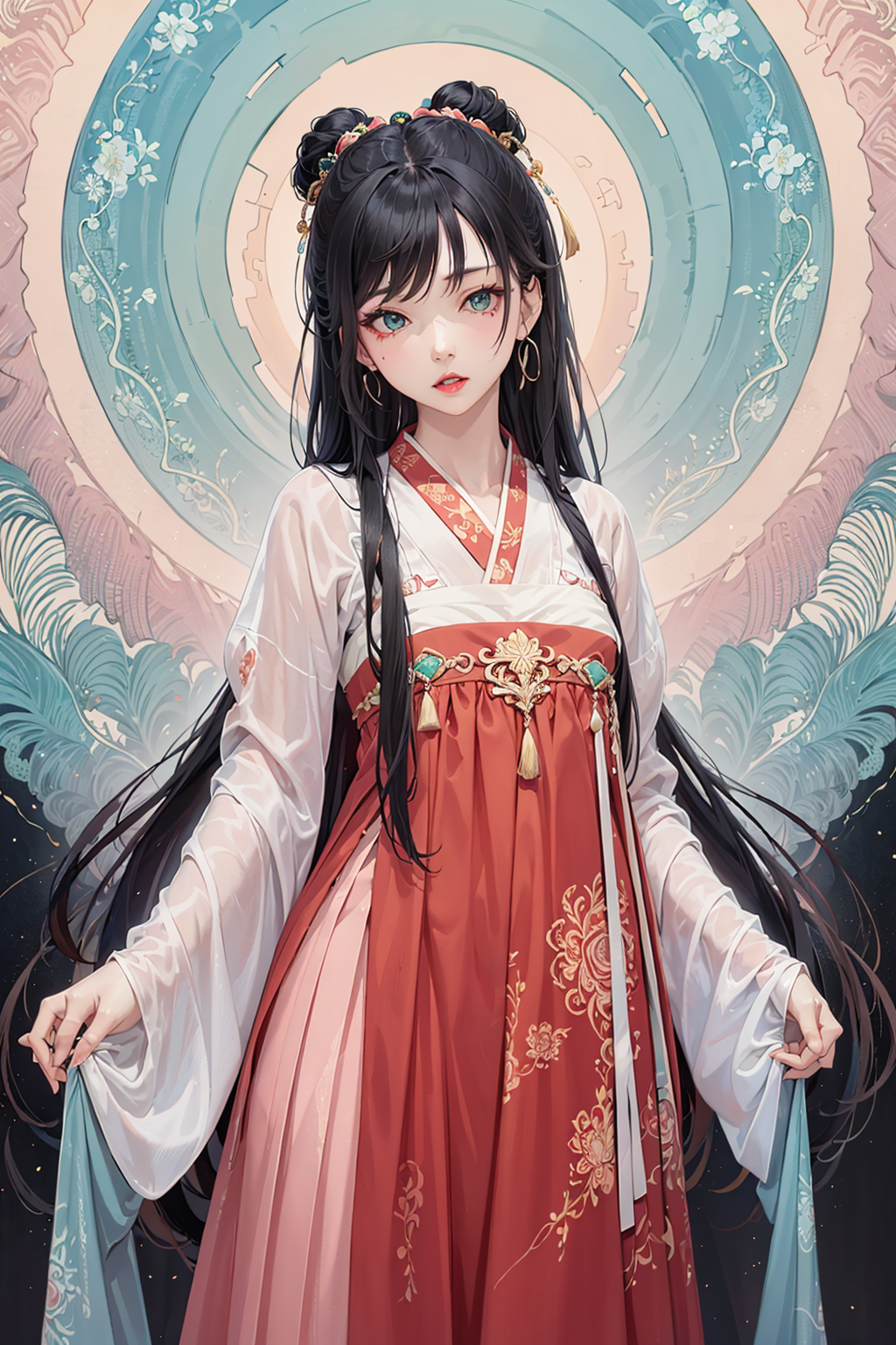 14009-1379672015-(masterpiece, top quality, best quality, official art, beautiful and aesthetic_1.2),tifa,eyeliner,mascara,Black_eyes,Black_hair,.png